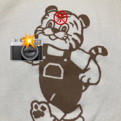 G風(ジーフー)🐯
