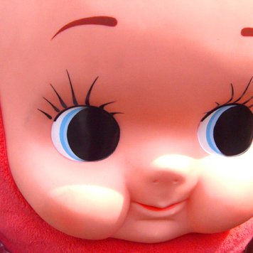 愛と虹の天使　フクダルマン