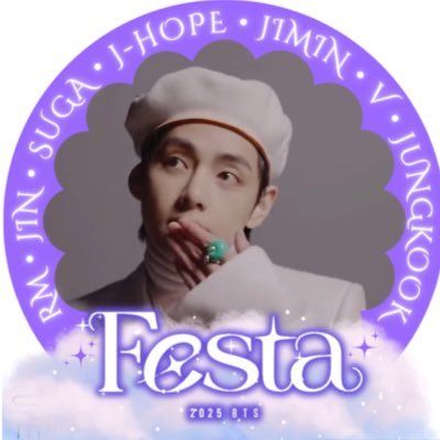 ふてこ💜🐻ྀི💜