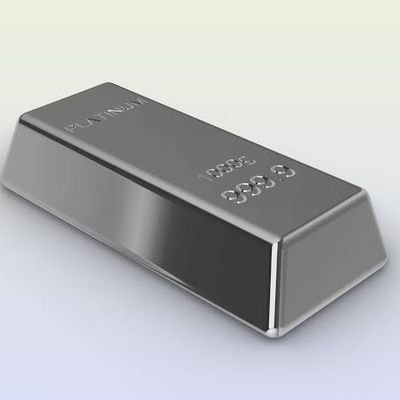 Platinum @futurity1969v