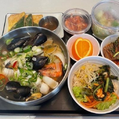 ふあふあごはん