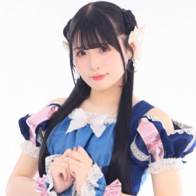 井上ふわり🍬🎀Next☆Rico 2/7生誕ライブ🎂