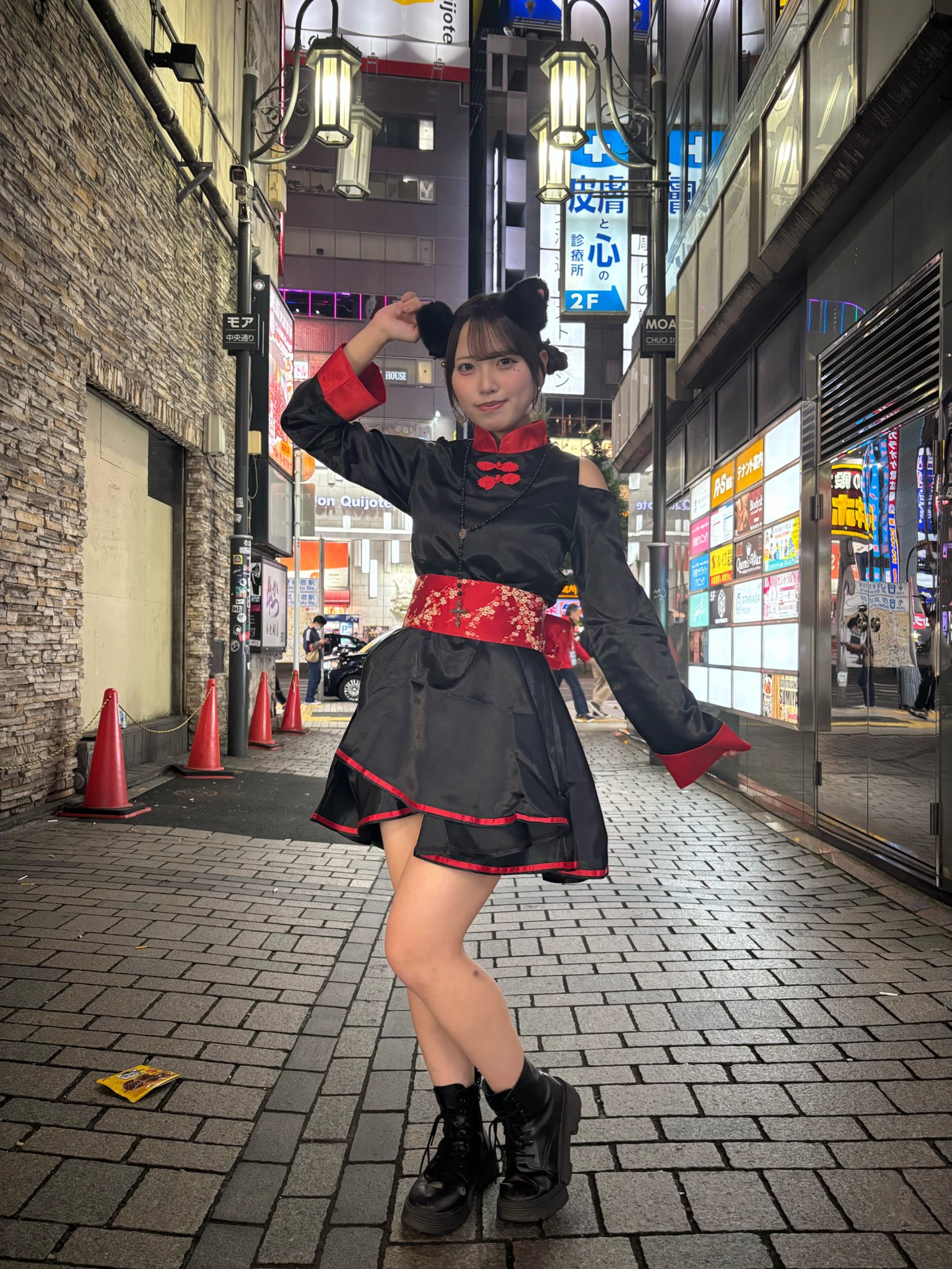 （鎖国はおわりです）