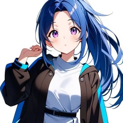 十六夜碧@AIイラスト専用