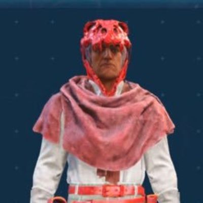 かいざーど@ARK ASA公式PVE