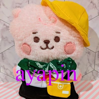 ayapin