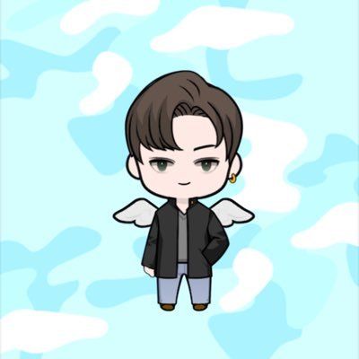 黄昏のはっしー