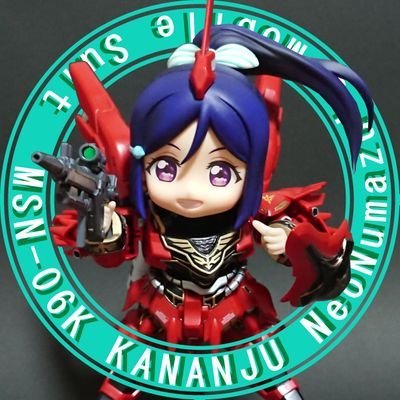 ガオーさん(宇宙適応B)