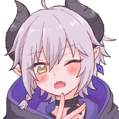 レラ・グィー🐲😈異世界魔王系Vtuber