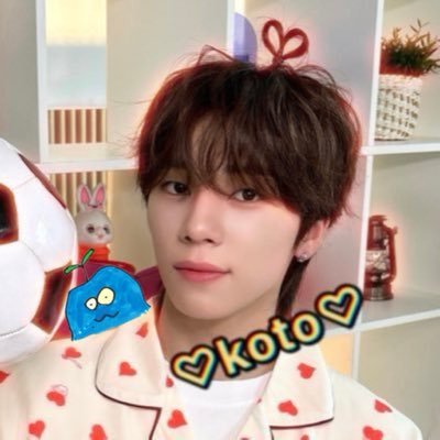 🐾koto💙
