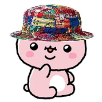 𝐺‌𝐼‌𝐵‌𝑈です。🩵