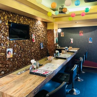 カラオケ好きな40代男性のためのガールズバーK【亀戸店】