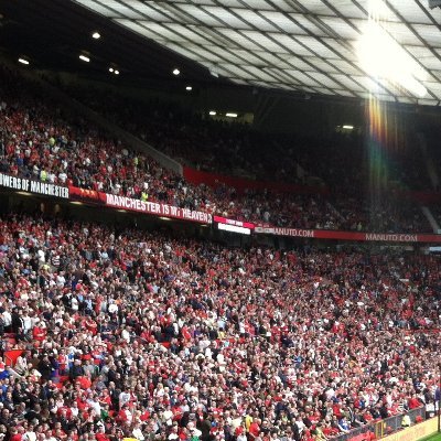 GloryManUnited