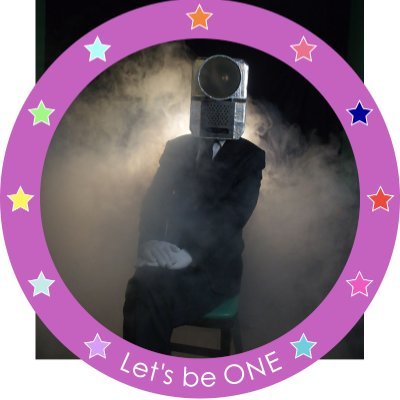 叛多亜出臼(ハンターデウス)/アニサマ完全皆勤賞20回達成者