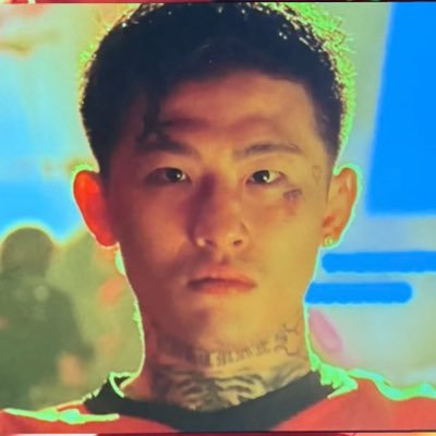 ブチギれが