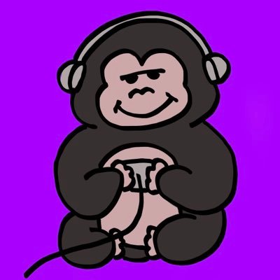 ゴリ太@ポケモンの寝顔毎日投稿