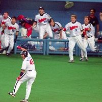 背番号５【昭和の名古屋人】