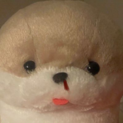 ごわごわの大ᩤ 🦦