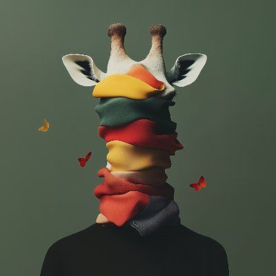 🦒's profile