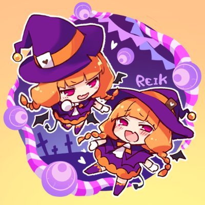 reik🎃