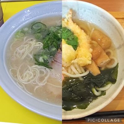 🍜おかちゃん