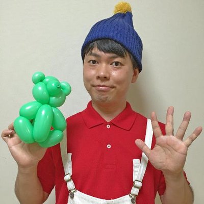 ぐみ（河本和樹）