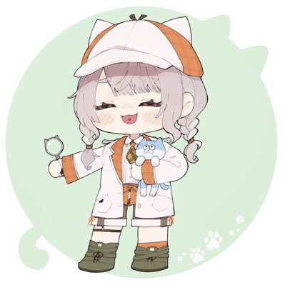 ましろです