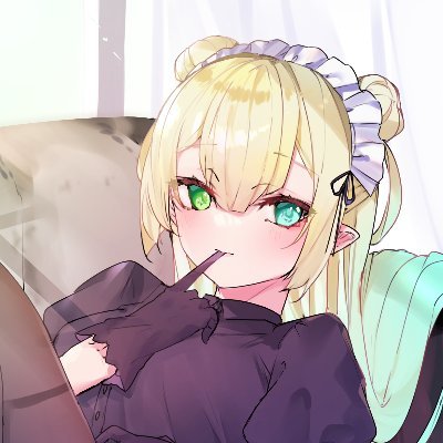 八代明日華（やよいあすか）⚗Skeb募集中