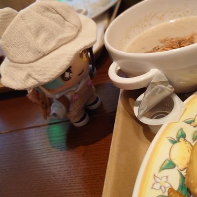 がいさん🎲🌺⚡️