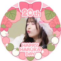 りょーーーーーが🍡🌸💜🦄🫧