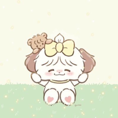ちょむ