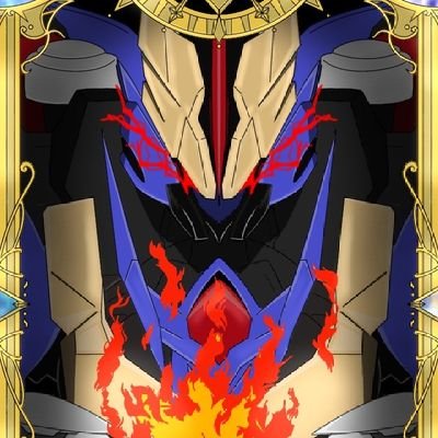 エルト・リウム @模型系等趣味アカウント