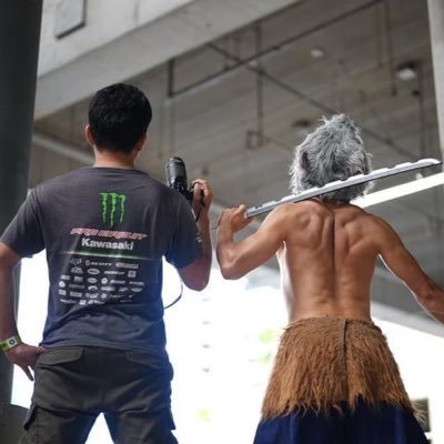 獅子唐(シシトウ)@11/15 IWCS2025 KPF2025