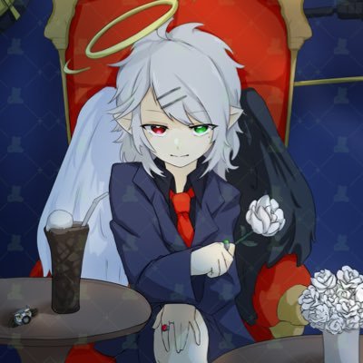 くろあ