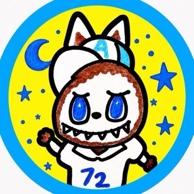 ともも。