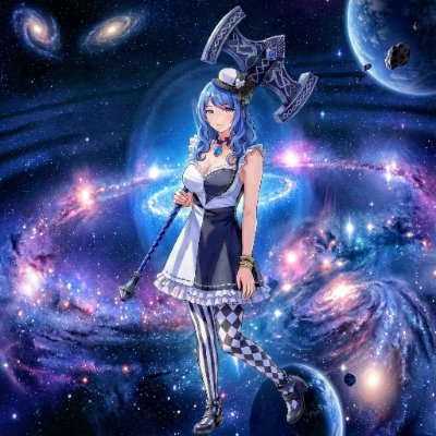 ハマノミライ | Hamanomirai | AI | ASMR |