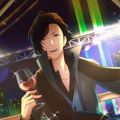 二コルラブ(取引垢)