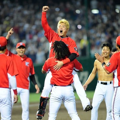 進ファイターズ