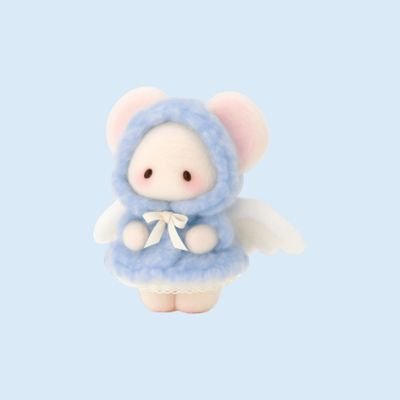 🐶瀚瀚软糖🩷🍭