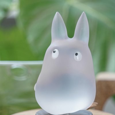 Ⴑ ʒは小トトロ