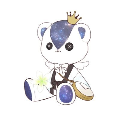 花琉 凛🧸ྀི👑