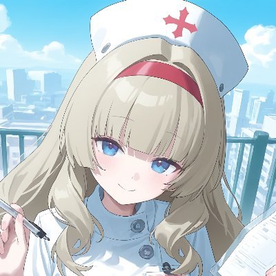花園アリス💉💕