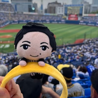 Chihiro🐯⚾️🐹