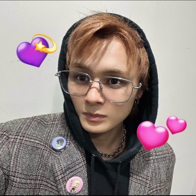 岡尾琥珀20thProject😈♡