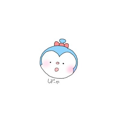 オン眉こけしちゃん