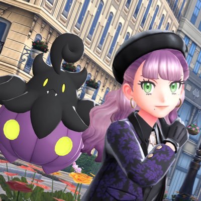 さきちぃ🎃🧡💜