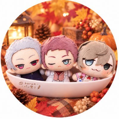 haruのパン祭り