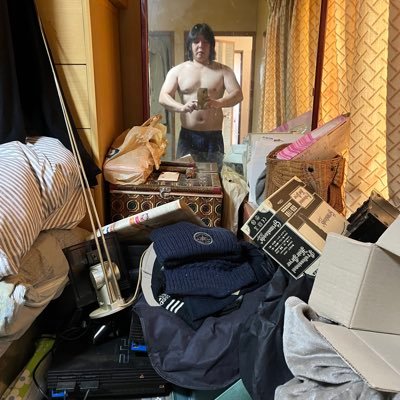 『ぶる〜す』の筋トレ館💪