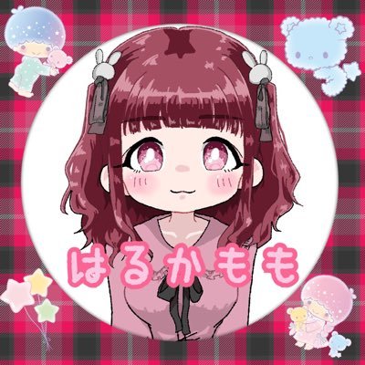 遥奏もも🍑🦆