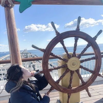 haru@失われた戦闘能力A7🥺